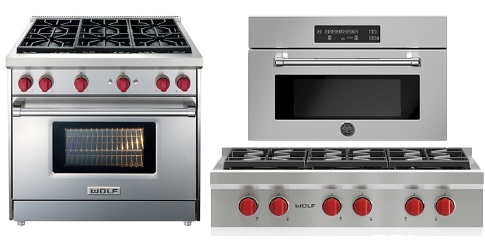 wolf Appliance
